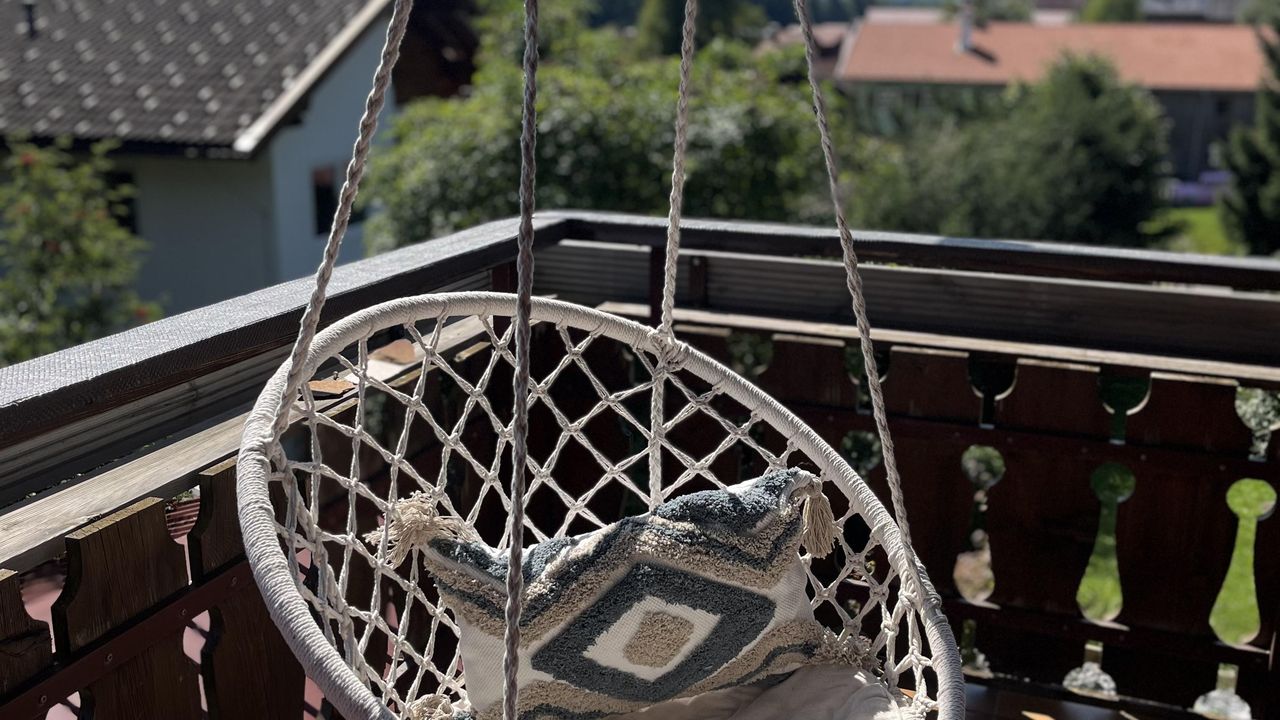 Balkon Zirbe Balkon Zirbe